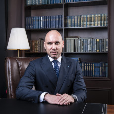 Андрей Беднарский