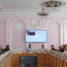 Фото: Омский городской Совет