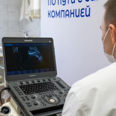 БСК и Национальный медицинский центр провели совместный «Онкопатруль»