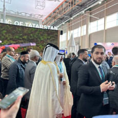 Три международные выставки пройдут в рамках КазаньФорум 2026