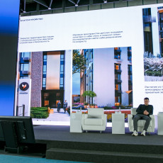 ГК «Новый дом» провела презентацию проектов в Уфе