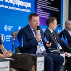 Фото: пресс-служба Новикома