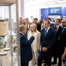 Фото: пресс-служба форума «Биопром»