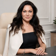Камилла Маннанова, директор филиала «БКС Ультима» в Уфе