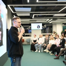 Более 300 человек поступили в «Школу 21» в Нижнем Новгороде 