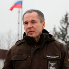 Вячеслав Гладков (Фото: пресс-служба правительства Белгородской области)