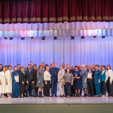 Макаренковский форум: как «Уфанет» помогает тем, кто учит и вдохновляет
