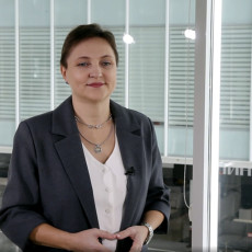 Калина Яркина (Фото: РБК Черноземье)