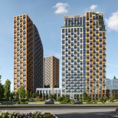 Редевелопмент Уралмаша: как в Екатеринбурге формируют новый район