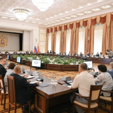 Фото: пресс-служба правительства Воронежской области