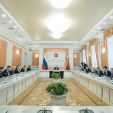 Фото: пресс-служба правительства Воронежской области