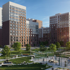 фото: ГК «ЮгСтройИнвест»