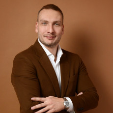 Анатолий Ковальчук, фото из личного архива А.А. Ковальчука