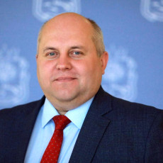 Евгений Боровских (Фото: из личного архива Евгения Боровских)