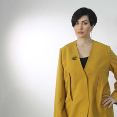 Валерия Голикова (Фото: РБК Черноземье)