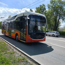 Транспортная система — на переходе