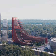 Градостроительный совет Пермского края одобрил концепцию «Пермь-Сити»