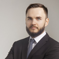 Рустэм Бикметов, глава «БКС Ультима Private Banking» в Казани