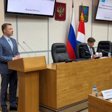 Общественная палата усилит контроль за стройками и выборами в Приморье