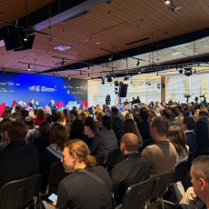 Фото: Всесезонный курорт «Охта Парк»