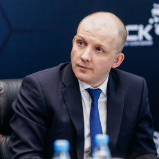 Александр Пименов, исполнительный директор БСК