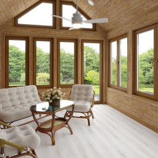 Великолепный выбор для дома: напольные покрытия Alpine Floor «CLASSIC»