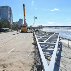 Фото: управление пресс-службы губернатора и правительства Омской области