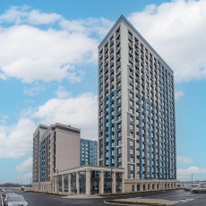 фото: ГК «ЮгСтройИнвест»