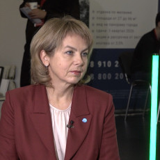 Елена Перегудова (Фото: РБК Черноземье)