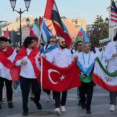 Казань на 3 дня стала гастрономическим центром исламского мира 