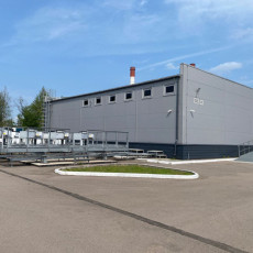 МегаФон открыл новые дата-центры на Урале и в Центральной России
