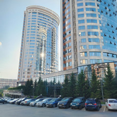 «СКБ Контур» открыл новый клиентский офис в Новосибирске