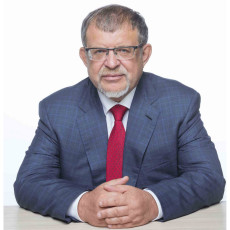 Аркадий Пономарев: «Государство должно бороться с болезнями КРС грамотно»