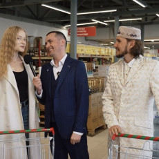 «Дискаунтер батл 2.0»: битва блогеров добралась до Казани