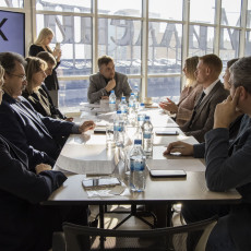 Фото: Юлия Майстренко / РБК Омск