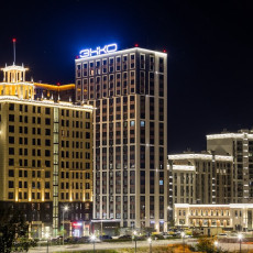 Как меняются модели покупки коммерческой недвижимости в Тюмени