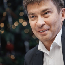 Евгений Мордовин: как девелоперы переживают рынок высокой ставки