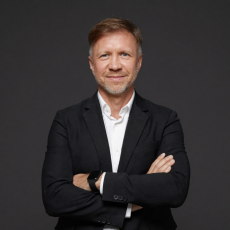 Станислав Клейменов, президент Российской гильдии арбитражных управляющих