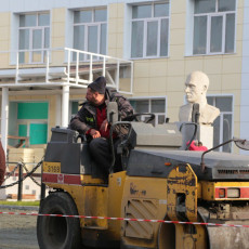 Фото: Владимир Казионов