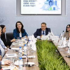 Фото: Ксения Федорова