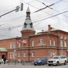 Фото: Ксения Сушко / РБК Омск