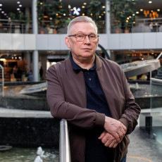 Фото: Илья Круглянский/РБК Петербург