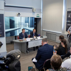 Фото: пресс-служба Воронежской областной Думы
