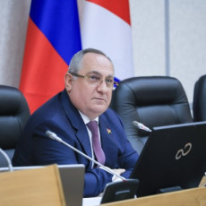 Фото: пресс-служба Законодательного собрания Приморского края