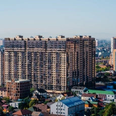 Фото: девелопер AVA