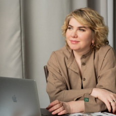 Нина Филоненко, «ЭКООКНА ГРУПП»