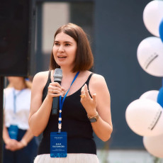 Топ-менеджер из Приморья вышла в полуфинал конкурса лидеров стройотрасли