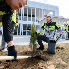 Фото: Пресс-служба компании «Лукойл»