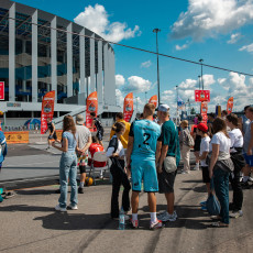 Здоровая альтернатива запретам: почему нижегородцы стали меньше пить