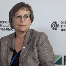 Ольга Жумагалиева (Фото: РБК Черноземье)